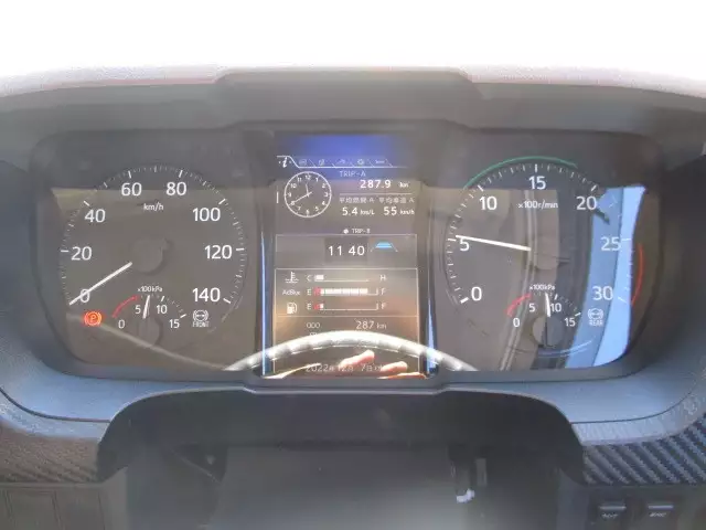 令和04年11月中古中型アルミバン・ウィング日野レンジャーの画像40