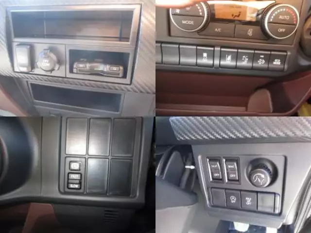 令和04年11月中古中型アルミバン・ウィング日野レンジャーの画像45