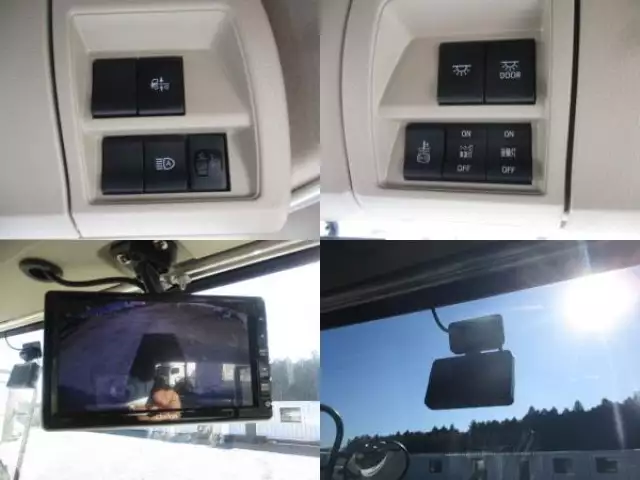 令和04年11月中古中型アルミバン・ウィング日野レンジャーの画像46