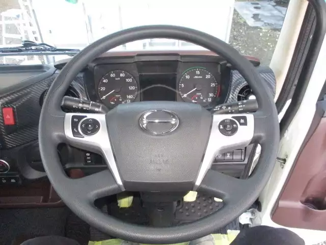 令和04年11月中古中型アルミバン・ウィング日野レンジャーの画像47