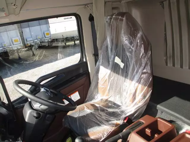 令和04年11月中古中型アルミバン・ウィング日野レンジャーの画像53