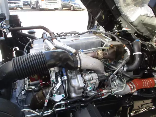 令和04年11月中古中型アルミバン・ウィング日野レンジャーの画像56