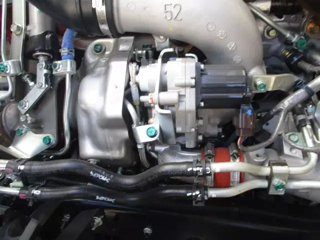 令和04年11月中古中型アルミバン・ウィング日野レンジャーの画像57