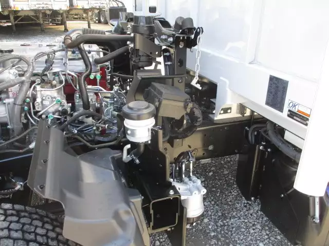 令和04年11月中古中型アルミバン・ウィング日野レンジャーの画像58