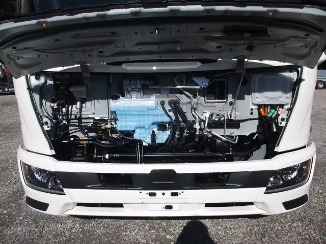 令和04年11月中古中型アルミバン・ウィング日野レンジャーの画像59