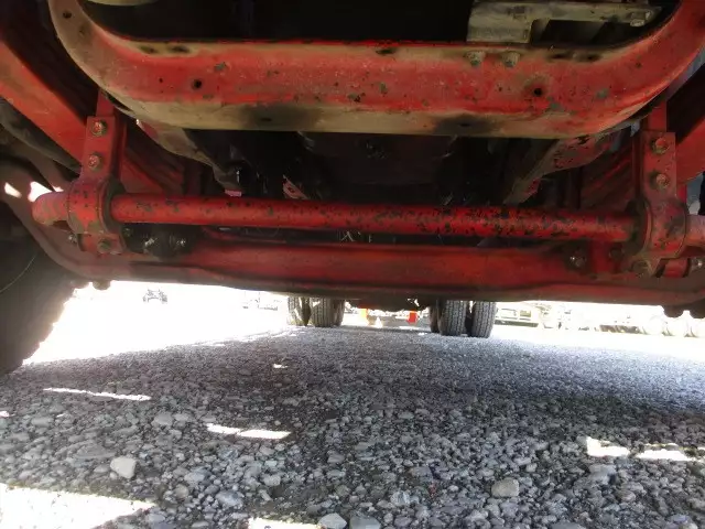 平成19年09月中古大型いすゞギガの画像14