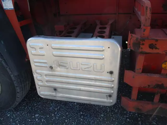 平成19年09月中古大型いすゞギガの画像19