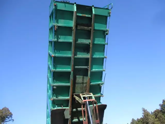 平成19年09月中古大型いすゞギガの画像26