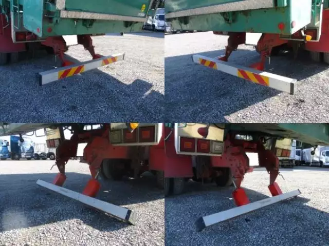 平成19年09月中古大型いすゞギガの画像31