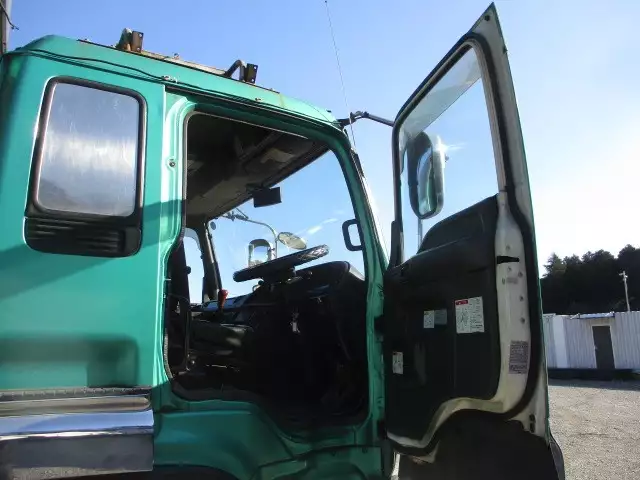 平成19年09月中古大型いすゞギガの画像33