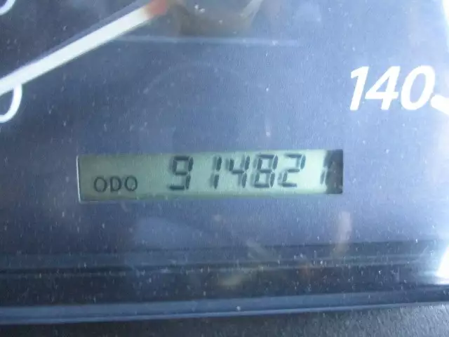 平成19年09月中古大型いすゞギガの画像35