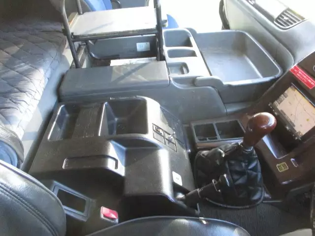 平成19年09月中古大型いすゞギガの画像36