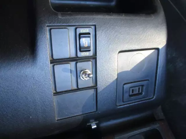 平成19年09月中古大型いすゞギガの画像38