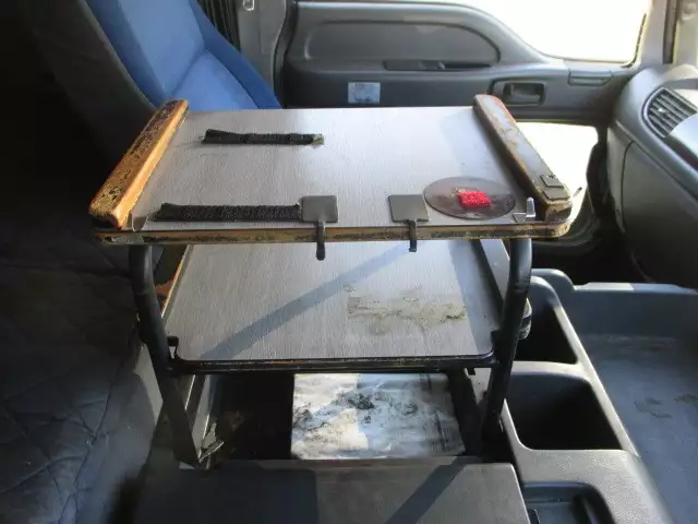 平成19年09月中古大型いすゞギガの画像39