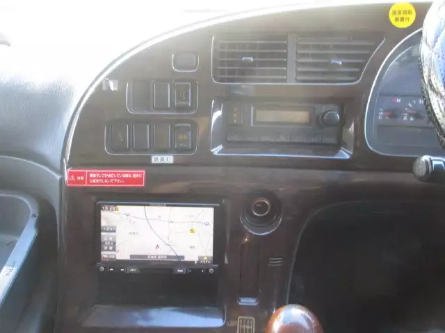 平成19年09月中古大型いすゞギガの画像40