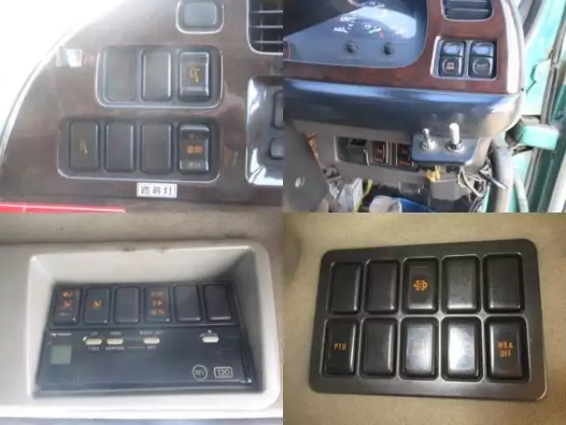 平成19年09月中古大型いすゞギガの画像41