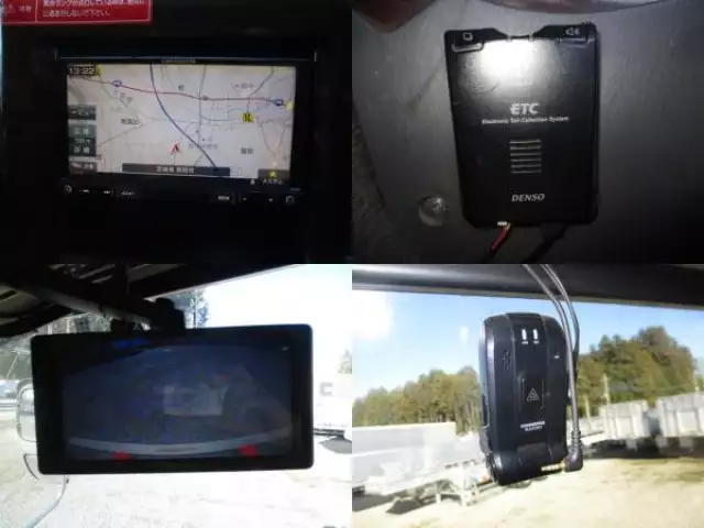 平成19年09月中古大型いすゞギガの画像42