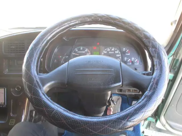 平成19年09月中古大型いすゞギガの画像43