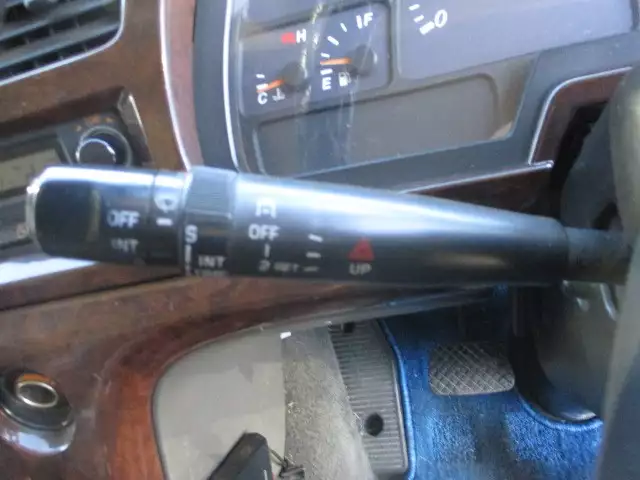 平成19年09月中古大型いすゞギガの画像44