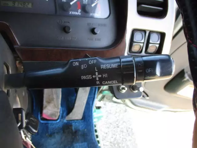 平成19年09月中古大型いすゞギガの画像45