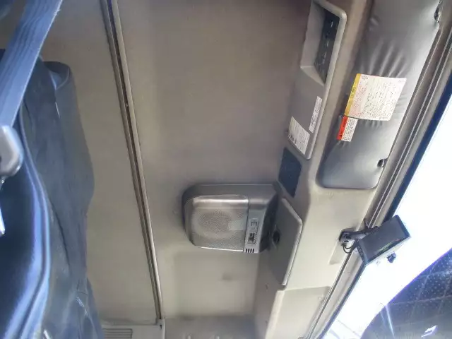 平成19年09月中古大型いすゞギガの画像46