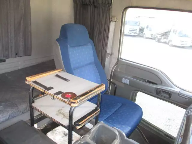 平成19年09月中古大型いすゞギガの画像47