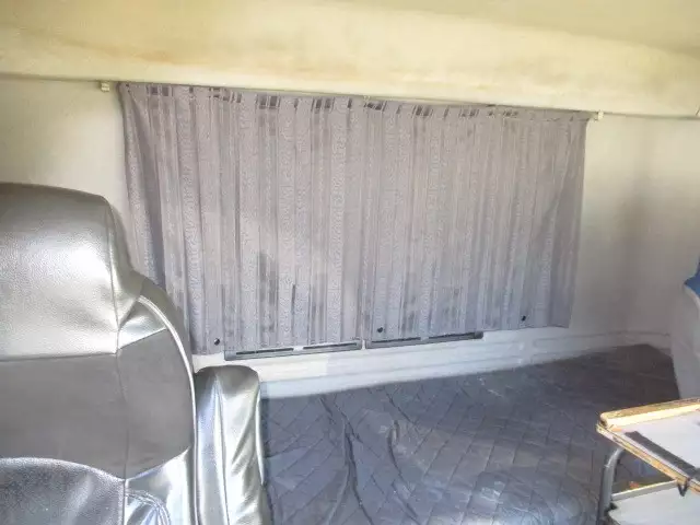 平成19年09月中古大型いすゞギガの画像48