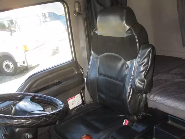 平成19年09月中古大型いすゞギガの画像49