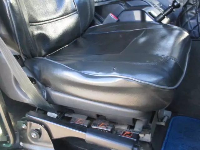 平成19年09月中古大型いすゞギガの画像50