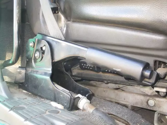 平成19年09月中古大型いすゞギガの画像51