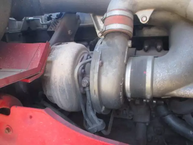 平成19年09月中古大型いすゞギガの画像54