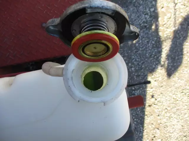 平成19年09月中古大型いすゞギガの画像56