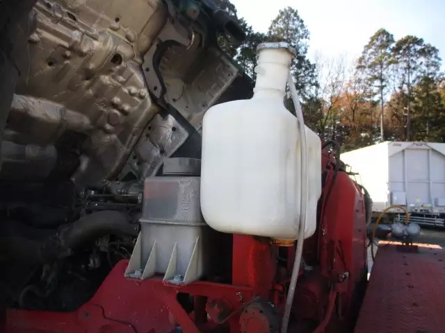 平成19年09月中古大型いすゞギガの画像57