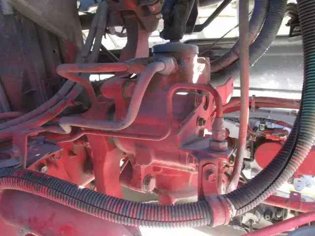 平成19年09月中古大型いすゞギガの画像58