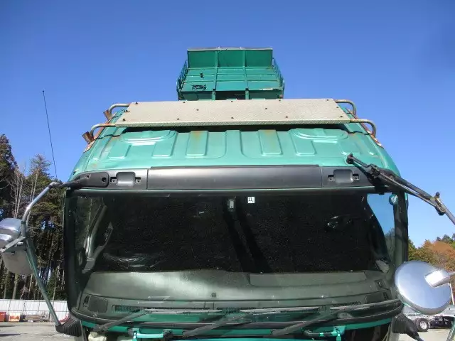 平成19年09月中古大型いすゞギガの画像60