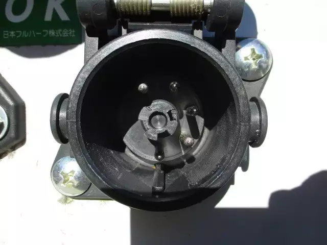 令和03年03月中古その他アオリ付トレーラー・フラットトレーラー日本フルハーフフルハーフの画像11