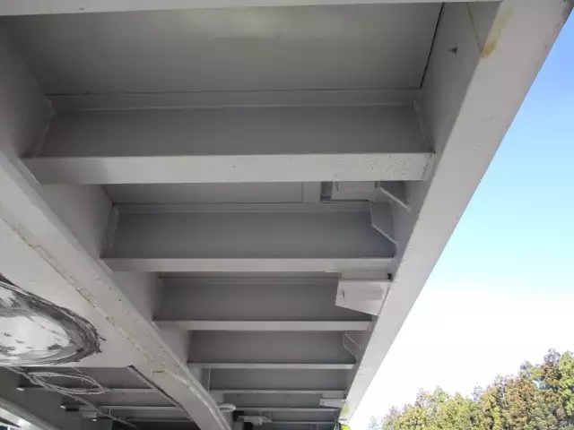 令和03年03月中古その他アオリ付トレーラー・フラットトレーラー日本フルハーフフルハーフの画像13