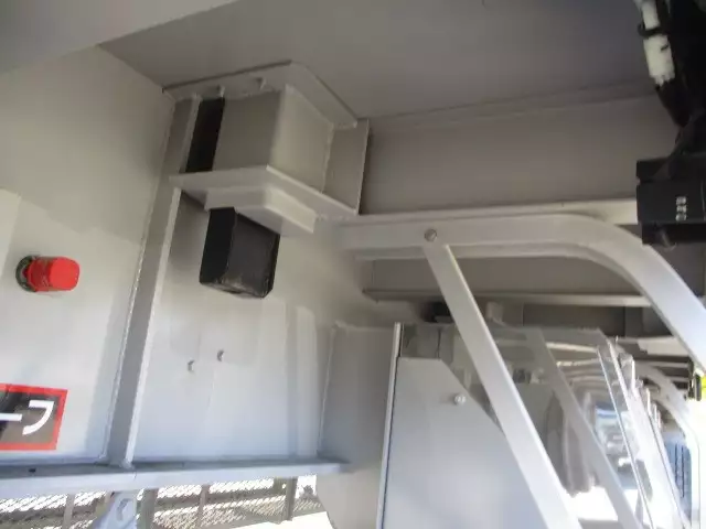 令和03年03月中古その他アオリ付トレーラー・フラットトレーラー日本フルハーフフルハーフの画像18