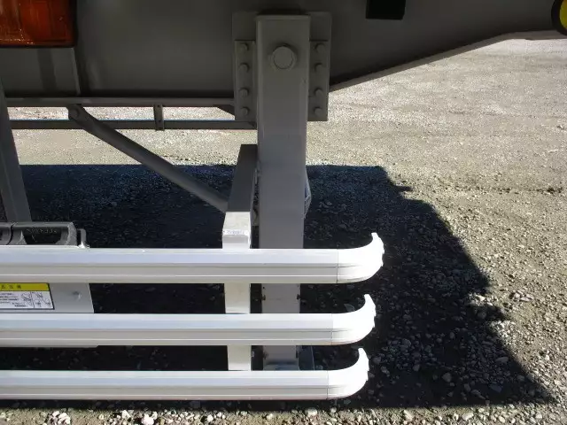 令和03年03月中古その他アオリ付トレーラー・フラットトレーラー日本フルハーフフルハーフの画像20