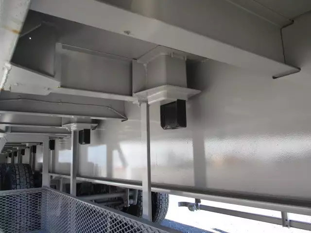 令和03年03月中古その他アオリ付トレーラー・フラットトレーラー日本フルハーフフルハーフの画像21