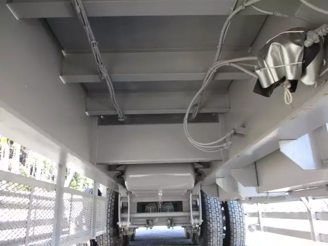 令和03年03月中古その他アオリ付トレーラー・フラットトレーラー日本フルハーフフルハーフの画像22