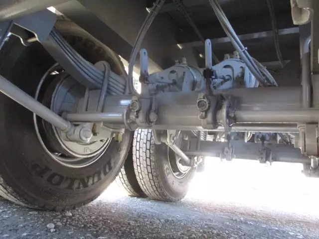 令和03年03月中古その他アオリ付トレーラー・フラットトレーラー日本フルハーフフルハーフの画像25