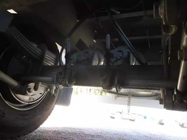 令和03年03月中古その他アオリ付トレーラー・フラットトレーラー日本フルハーフフルハーフの画像27