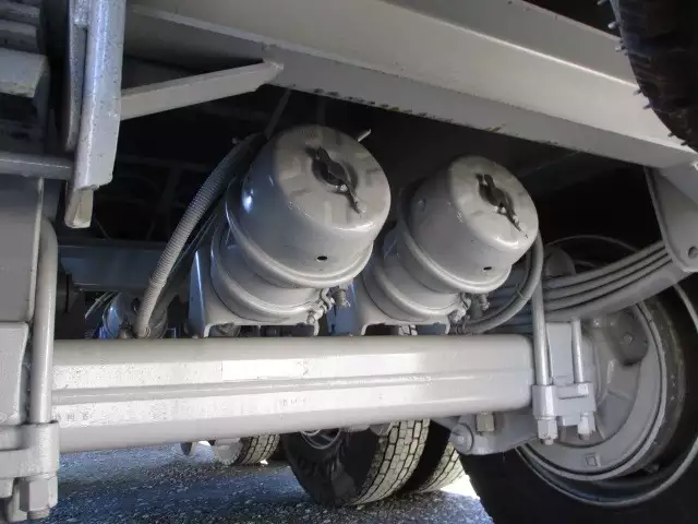 令和03年03月中古その他アオリ付トレーラー・フラットトレーラー日本フルハーフフルハーフの画像28