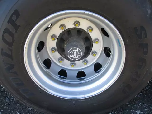 令和03年03月中古その他アオリ付トレーラー・フラットトレーラー日本フルハーフフルハーフの画像30