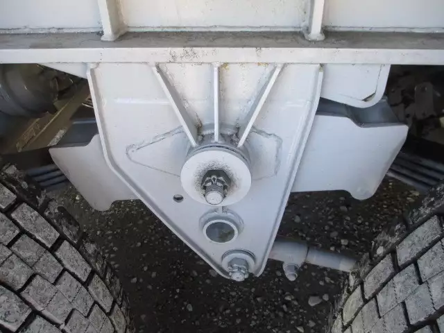 令和03年03月中古その他アオリ付トレーラー・フラットトレーラー日本フルハーフフルハーフの画像35