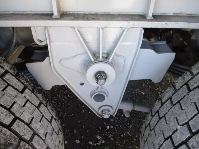 令和03年03月中古その他アオリ付トレーラー・フラットトレーラー日本フルハーフフルハーフの画像36