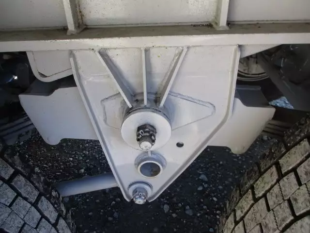 令和03年03月中古その他アオリ付トレーラー・フラットトレーラー日本フルハーフフルハーフの画像37