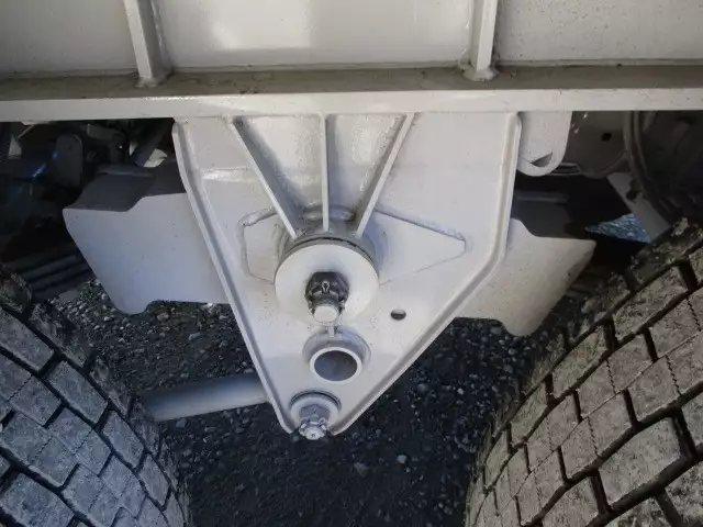 令和03年03月中古その他アオリ付トレーラー・フラットトレーラー日本フルハーフフルハーフの画像38