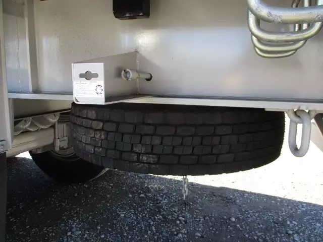 令和03年03月中古その他アオリ付トレーラー・フラットトレーラー日本フルハーフフルハーフの画像39